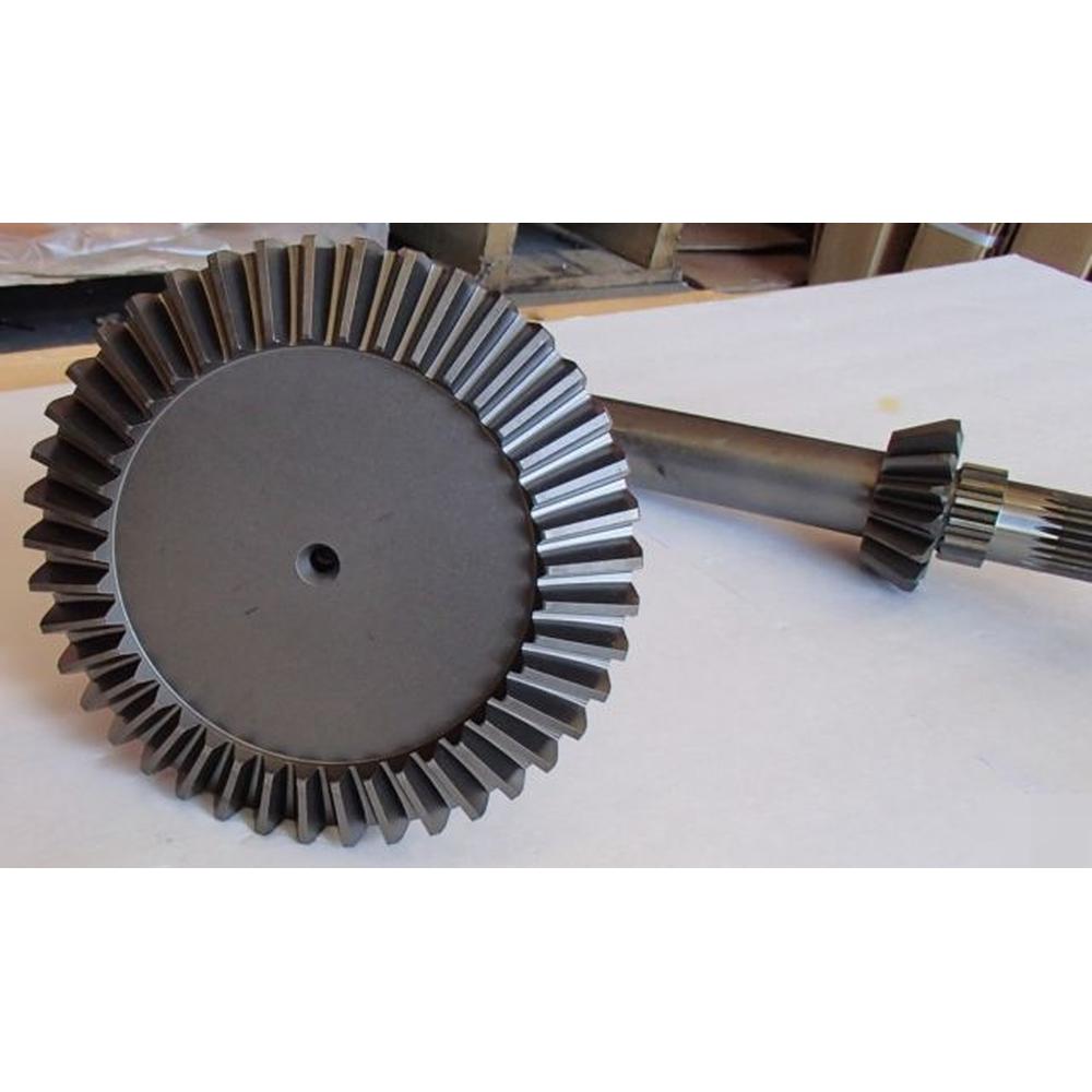 1348973C1-AIC Ring & Pinion