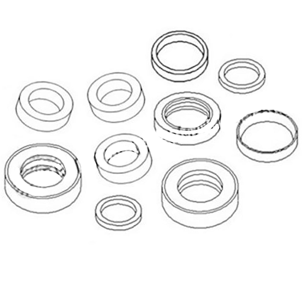 1372530-AIC Cylinder Seal Kit