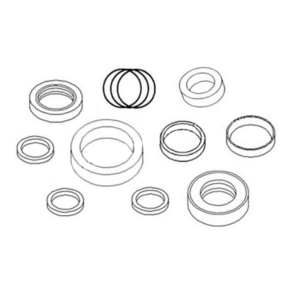 14519505-AIC Seal Kit