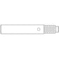 1471634M2-AIC Pin(s)