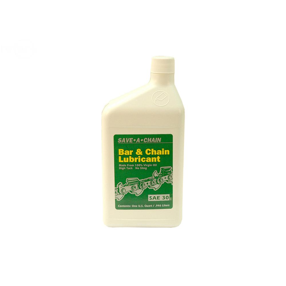 15090-ROT-AIC BAR & CHAIN OIL QUART BOTTLE