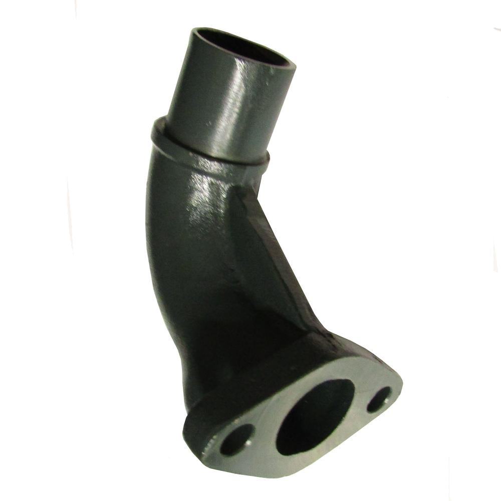 15221-12320-AIC Exhaust Elbow