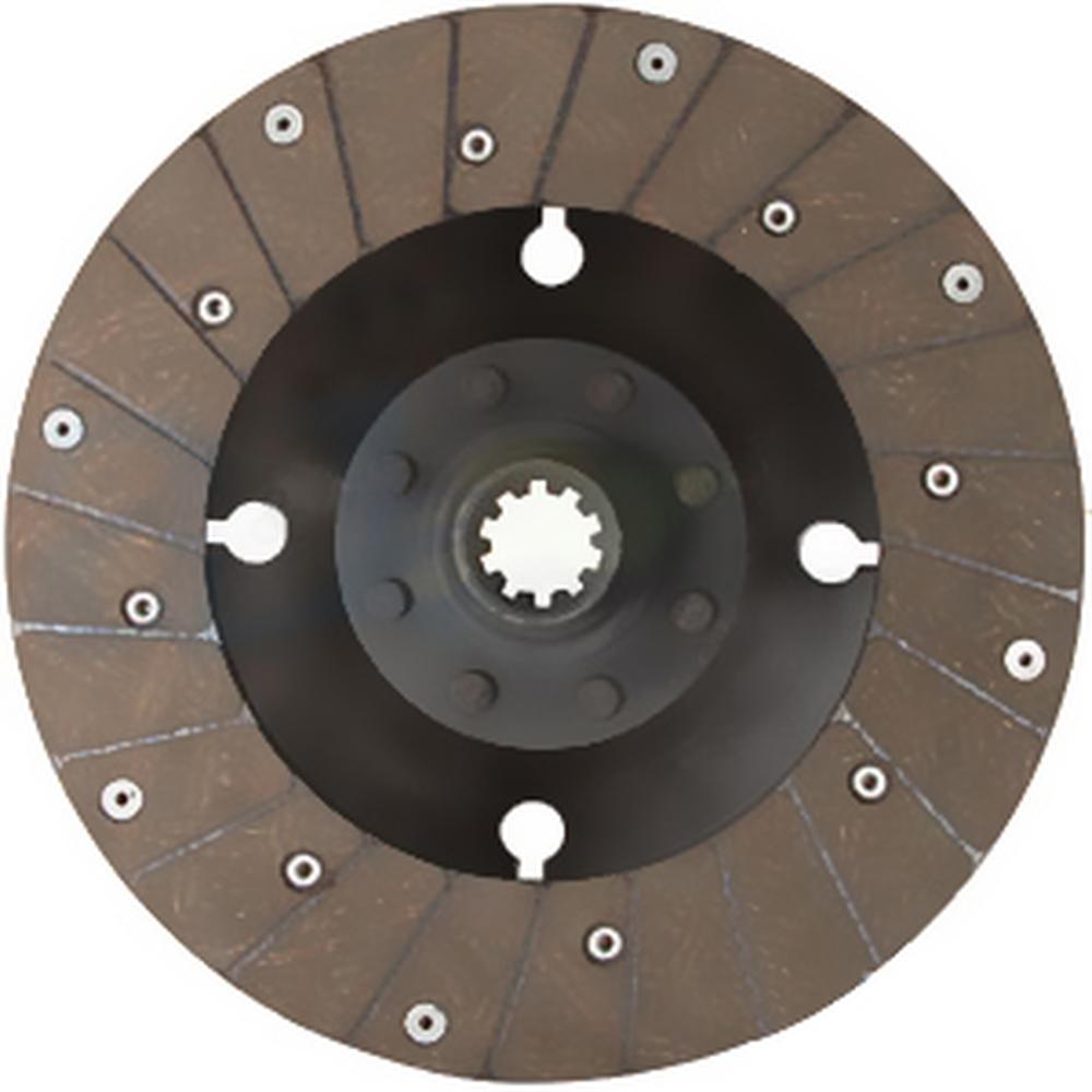 1539030C1-AIC Clutch Disc