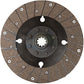 1539030C1-AIC Clutch Disc