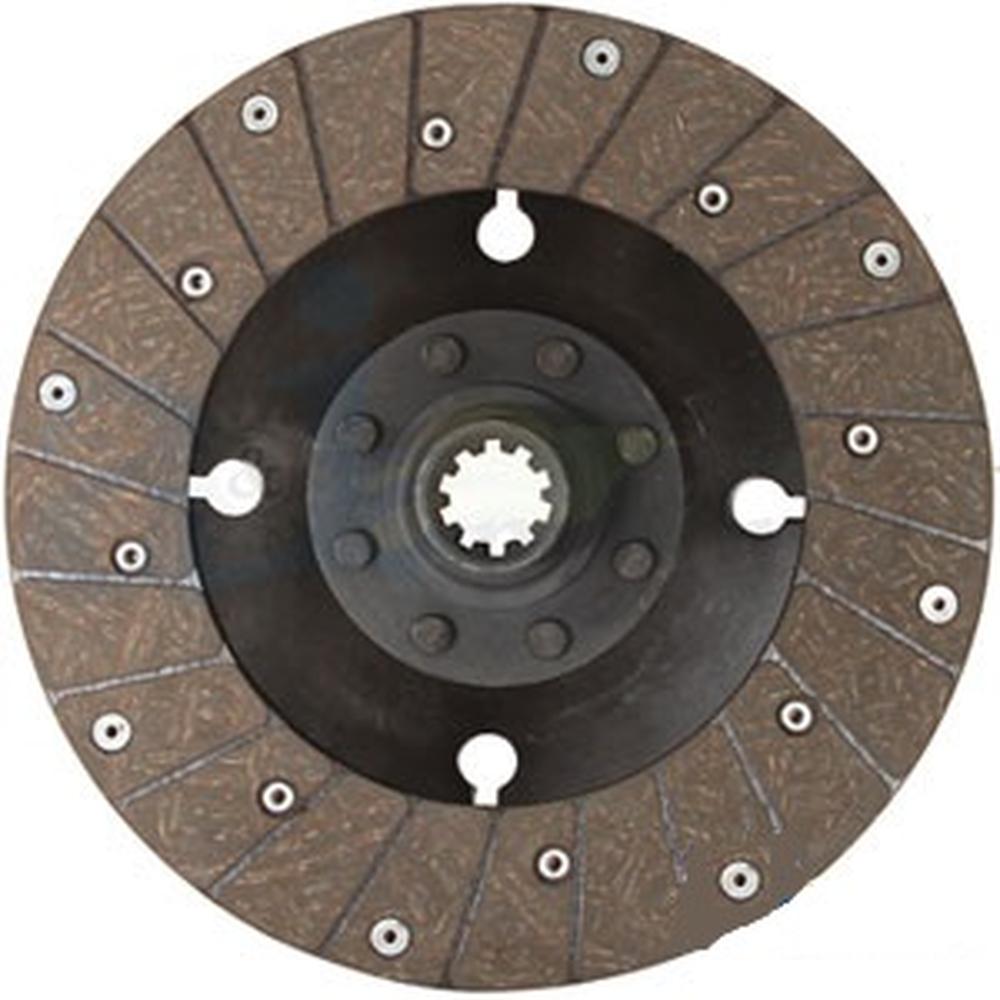 1539030C1-AIC Clutch Disc