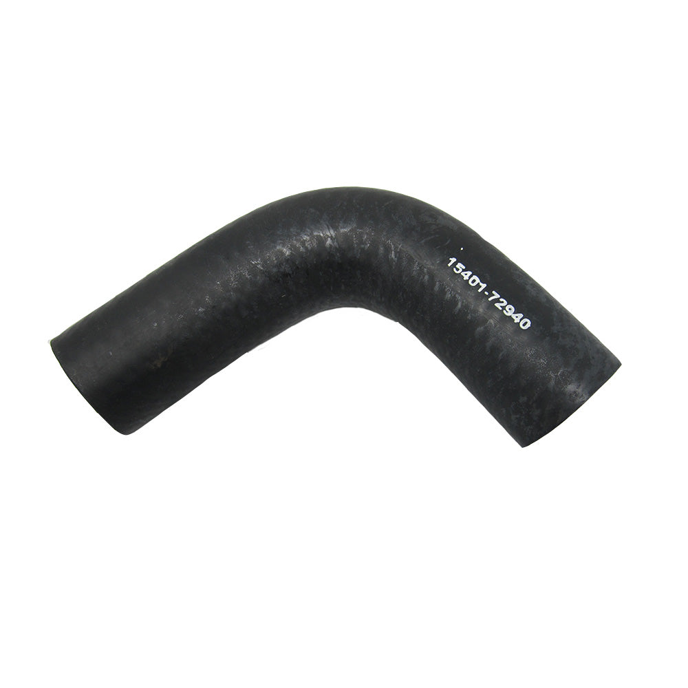 15401-72940-AIC Upper Radiator Hose