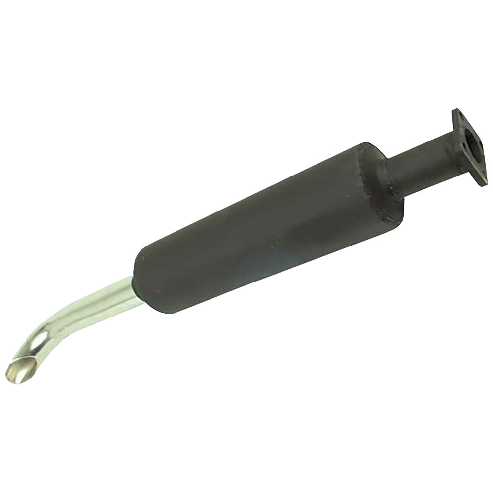15521-12110-AIC Muffler
