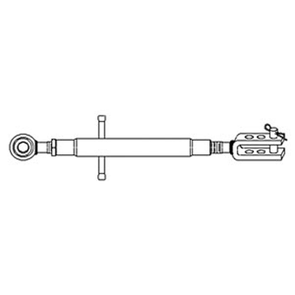 1590115-AIC Adjustable Side Link