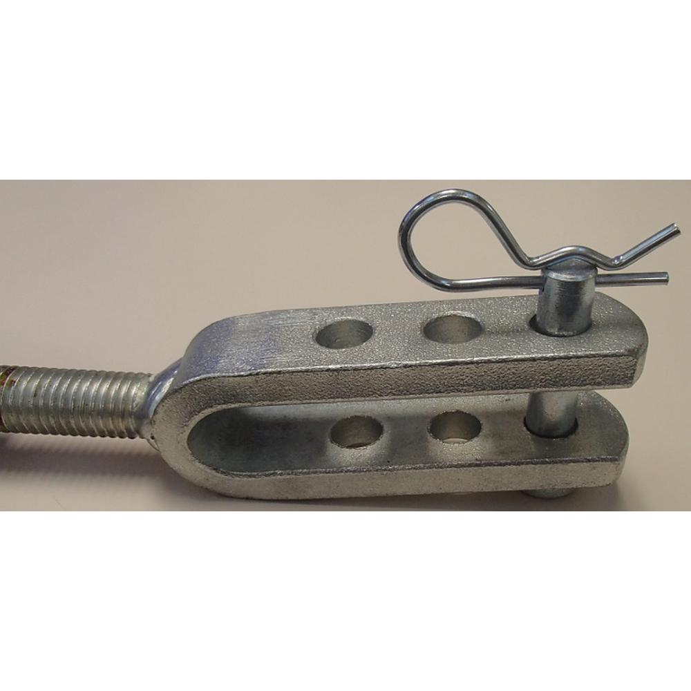 159750-AIC Adjustable Side Link w/ Pin