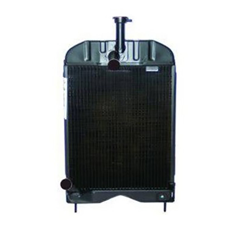 1660655M92-AIC Radiator