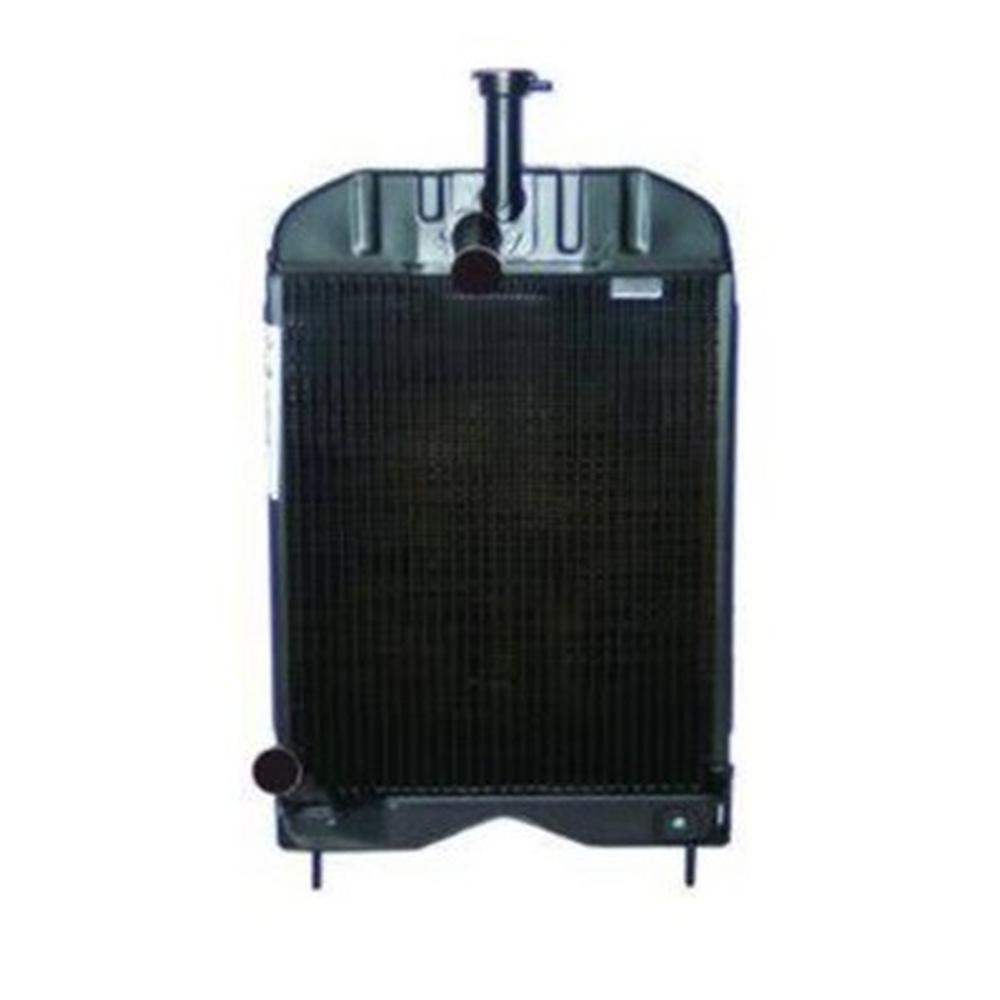 1660655M92-AIC Radiator