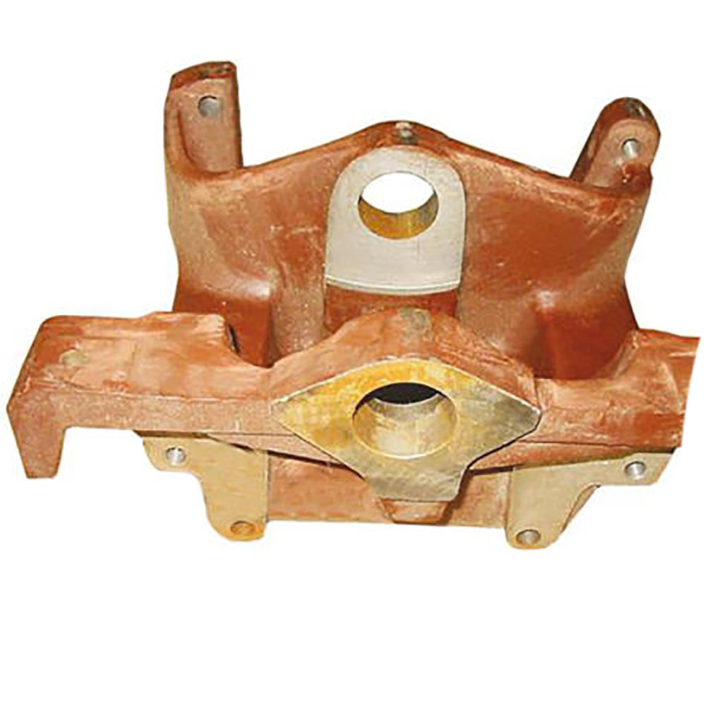 1670974M96-AIC Axle Support