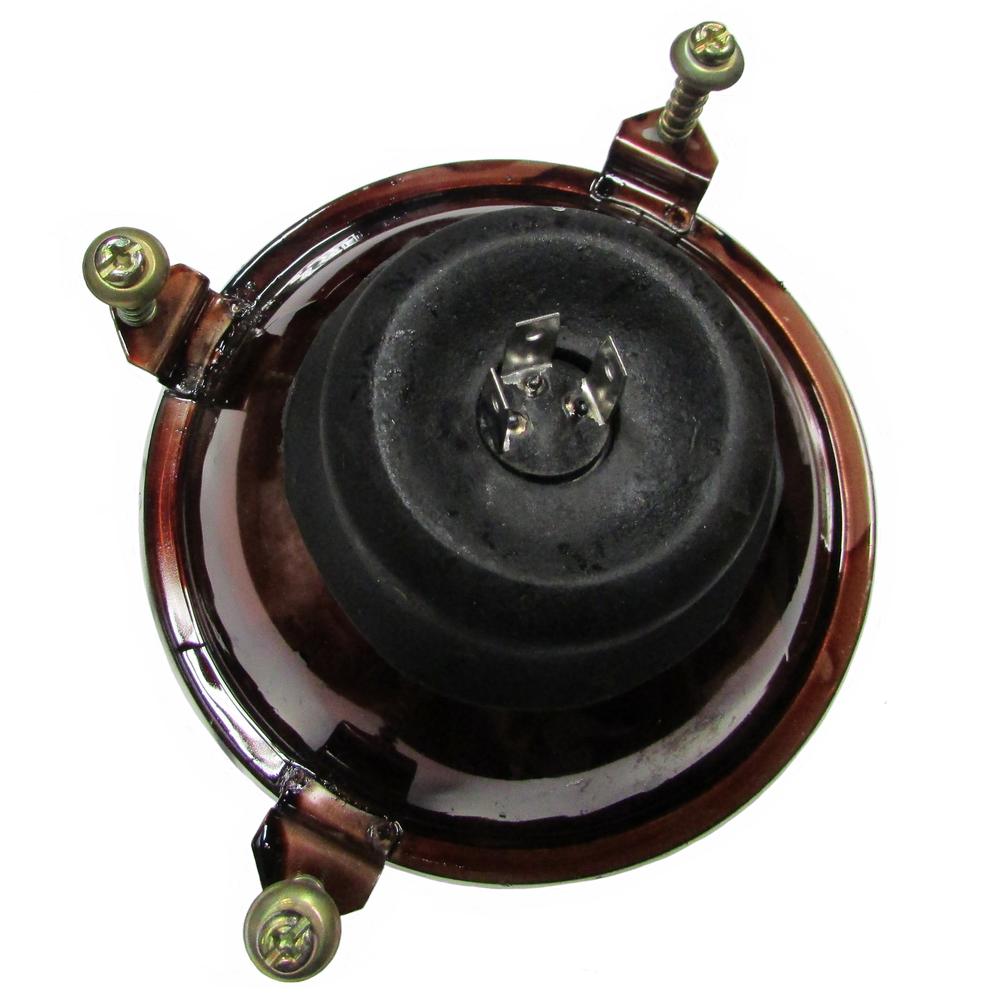 1672769M91-AIC Left Hand Headlamp