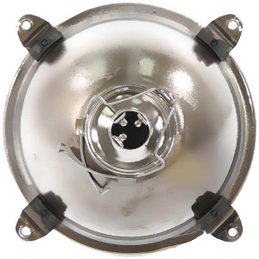 1672769M91-AIC Left Hand Headlamp