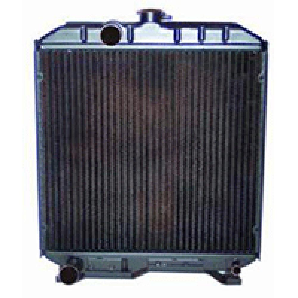 16743-72060-AIC Radiator