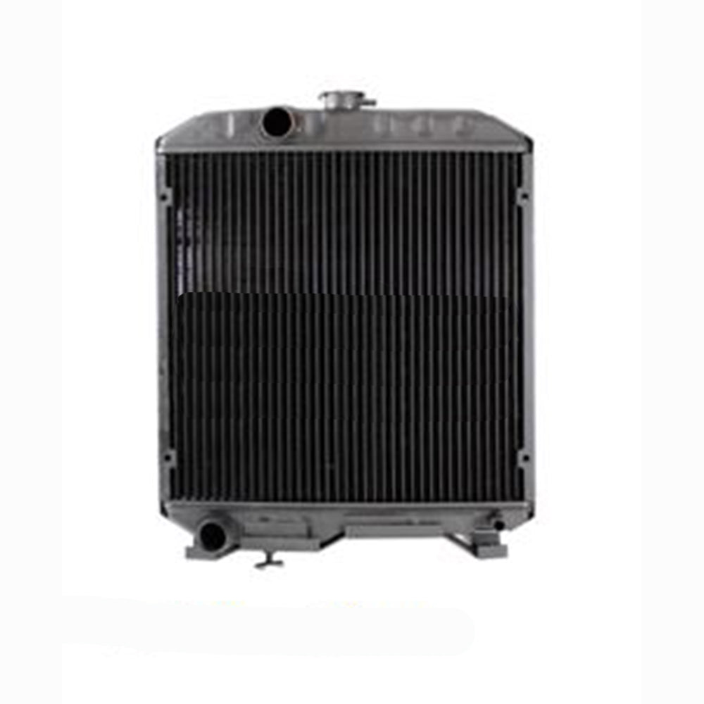 16743-72060-AIC Radiator