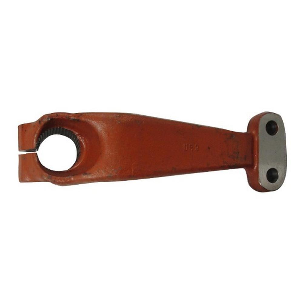 1676664M1-AIC Steering Arm