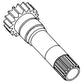 1677740M1-AIC Trans Input Shaft