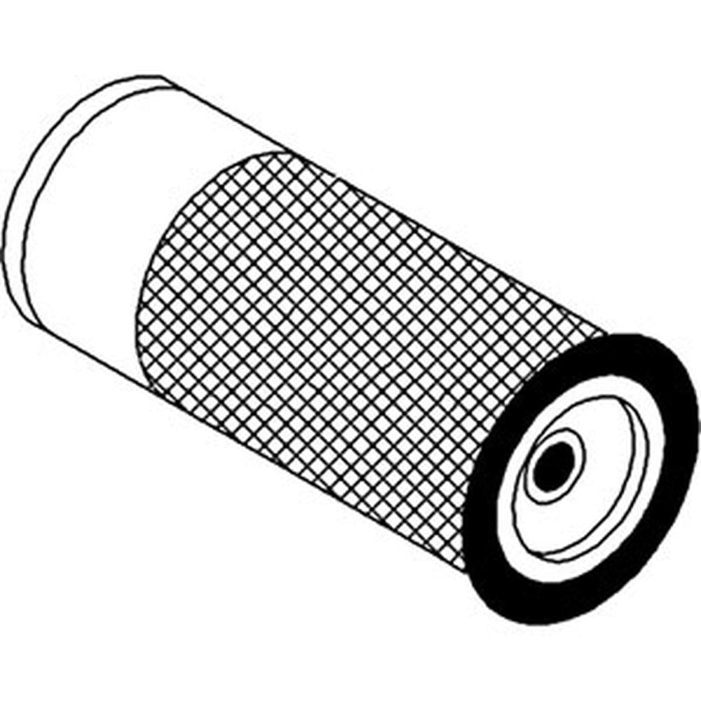 1678294M1-AIC Air Filter