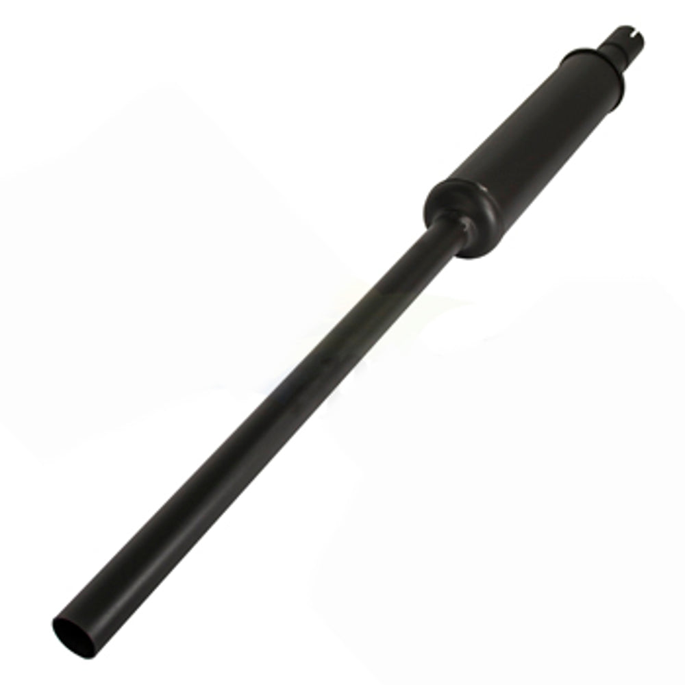 1683796M3-AIC Vertical Round Muffler
