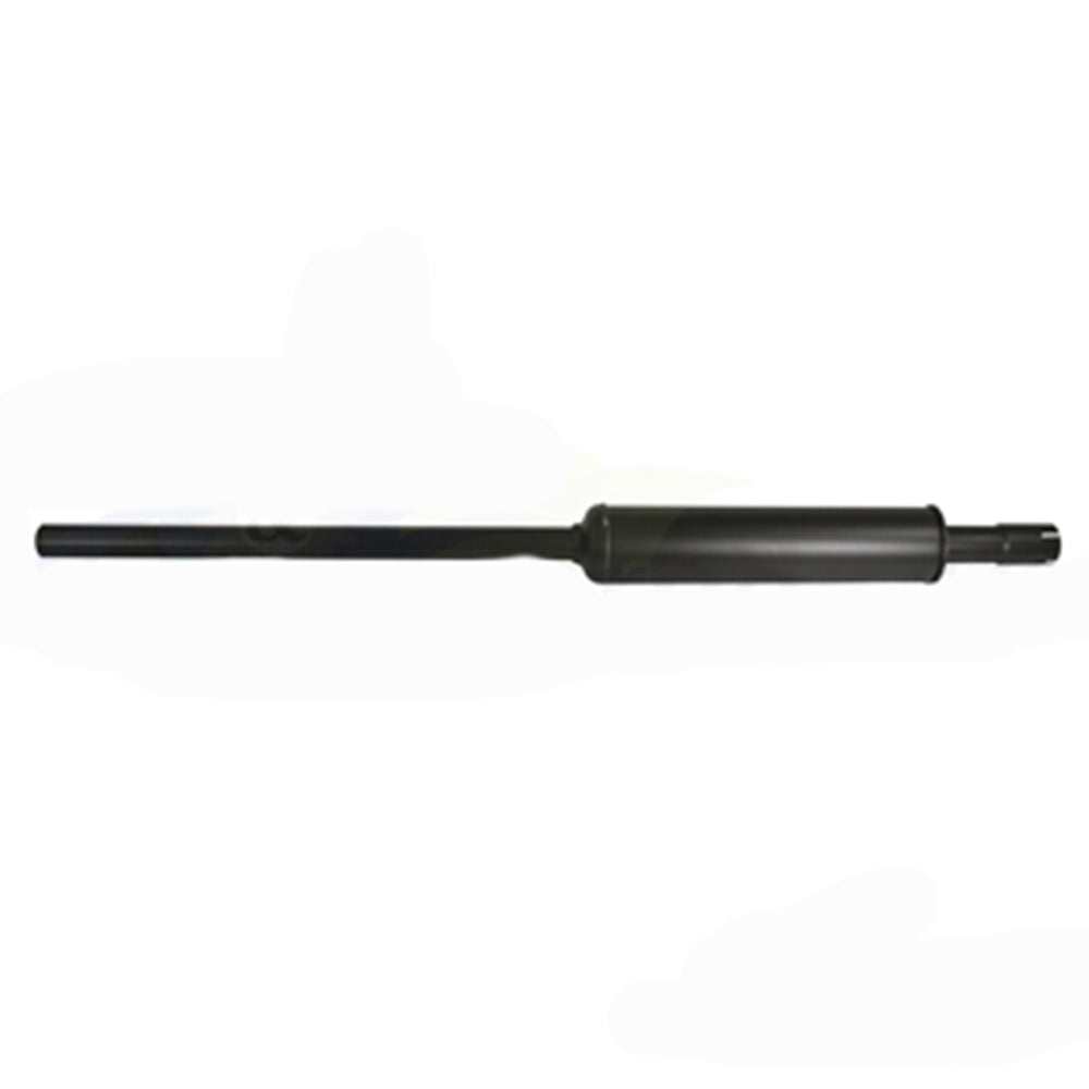 1683796M3-AIC Vertical Round Muffler
