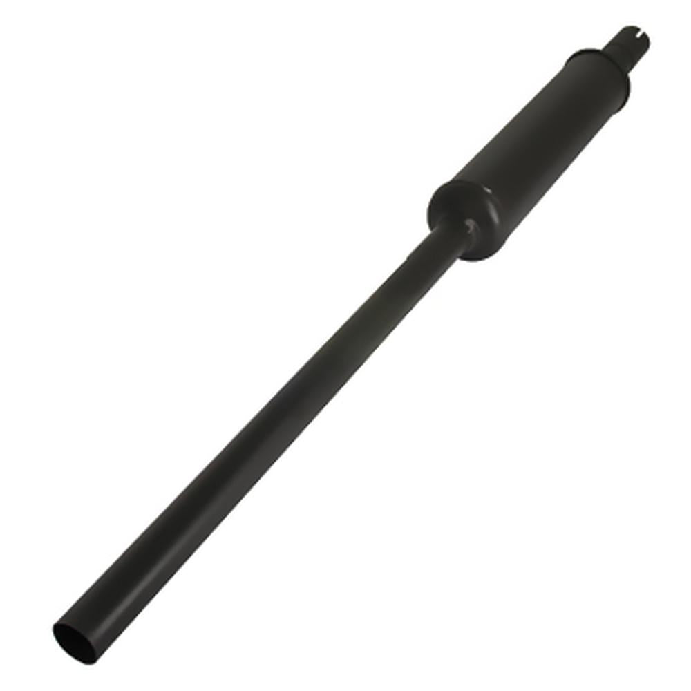 1683796M3-AIC Vertical Round Muffler
