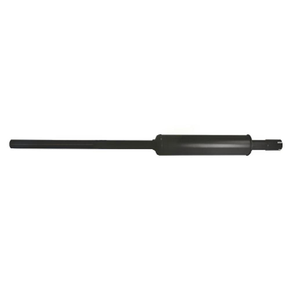 1683796M3-AIC Vertical Round Muffler