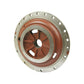 1687864M1-AIC LH Differential Carrier Plate
