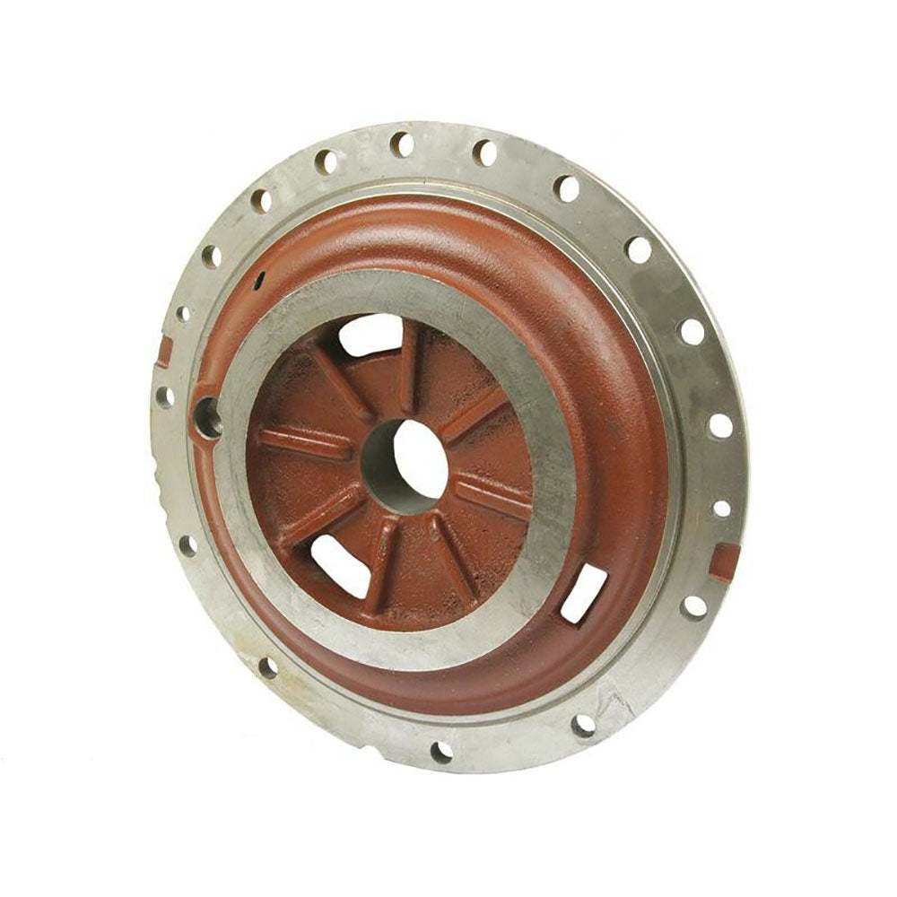 1687864M1-AIC LH Differential Carrier Plate