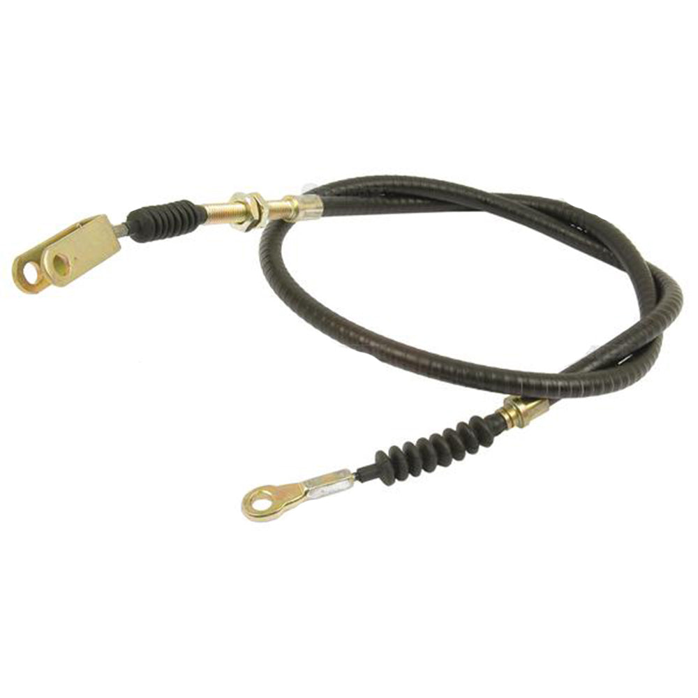 1689024M93-AIC Handbrake Cable