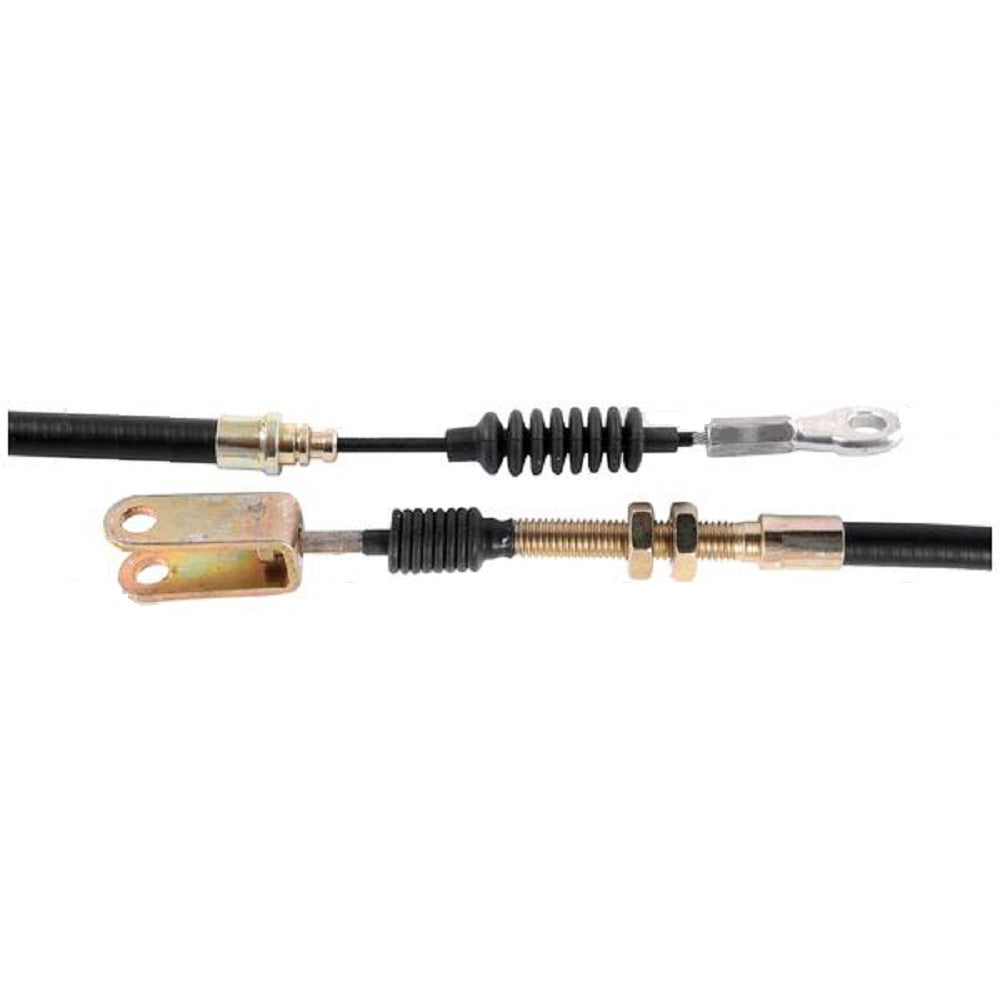 1689025M94-AIC Handbrake Cable