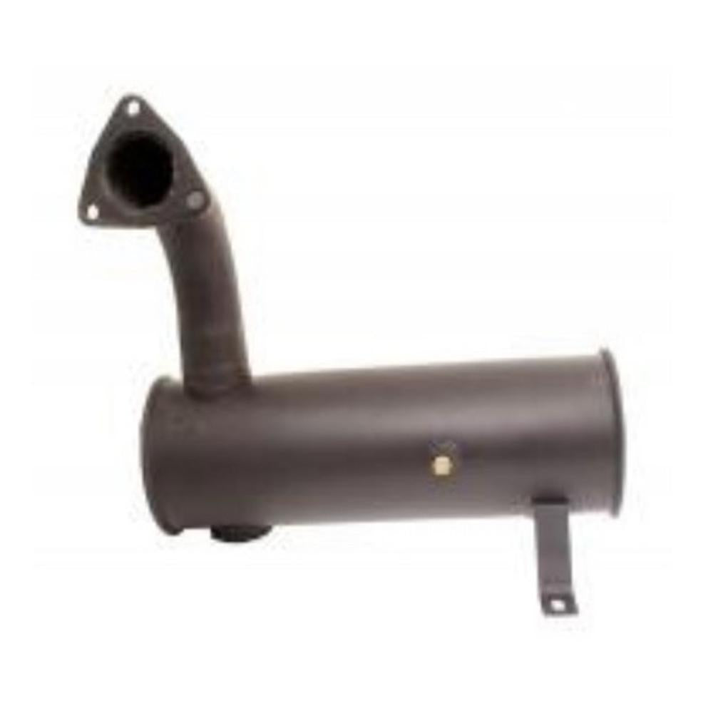 1694965M1-AIC Vertical Muffler Assembly