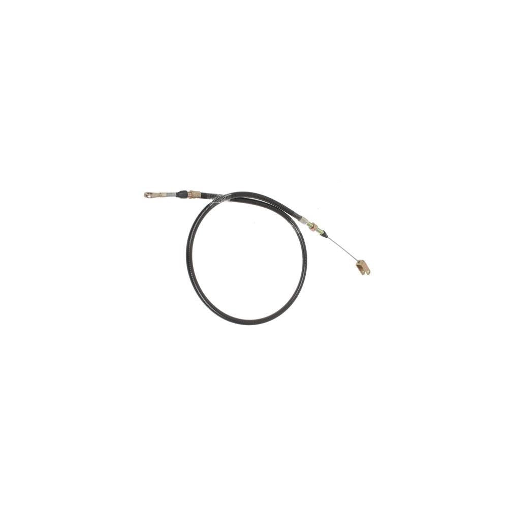 1696649M91-AIC Hand Brake Cable