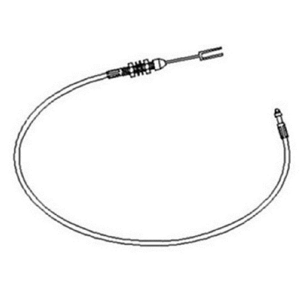 1696816M97-AIC Throttle Cable