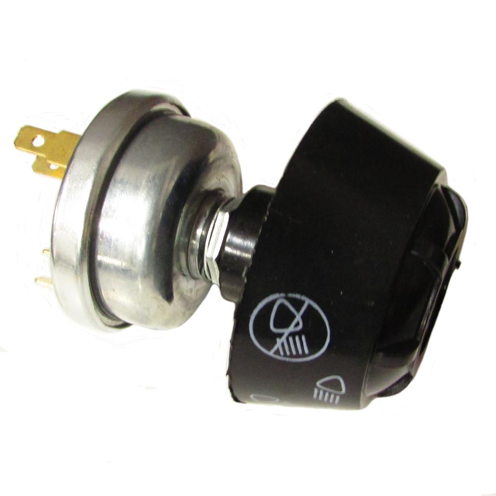 1699034M91-AIC Light & Horn Switch