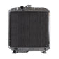 17331-72060-AIC Radiator