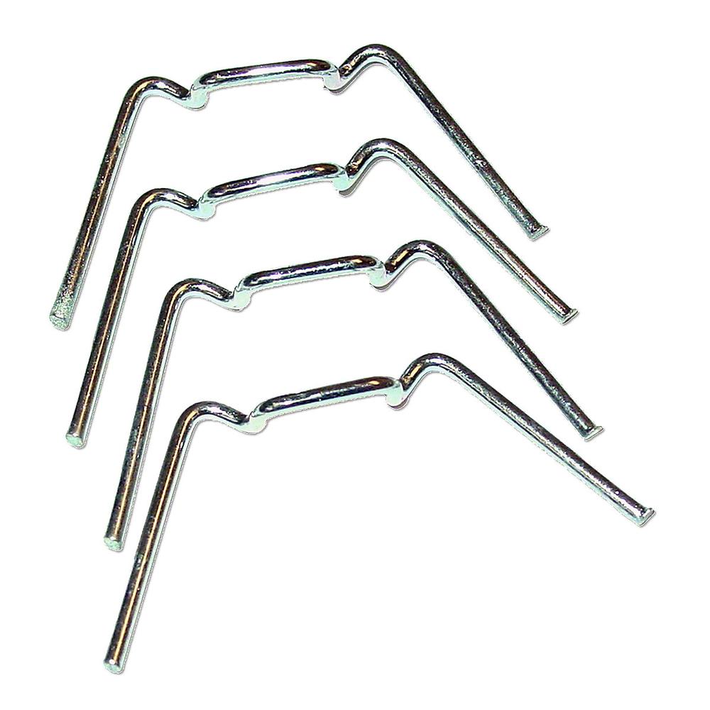 1750642M1-AIC Bulb Holder Spring (Pack of 4)
