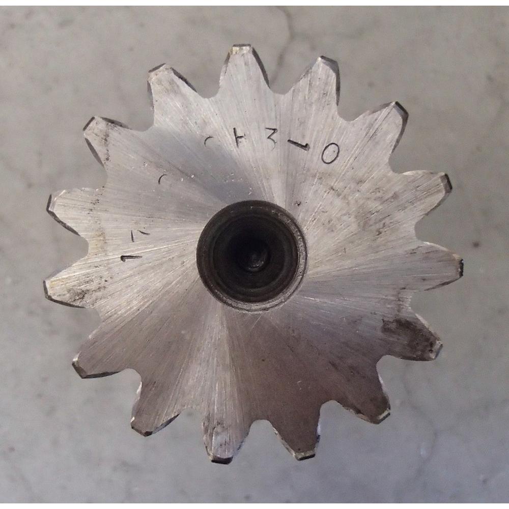 178268H3-AIC Pinion