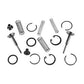 1810678M91-AIC Hydraulic Lift Pump Repair Kit