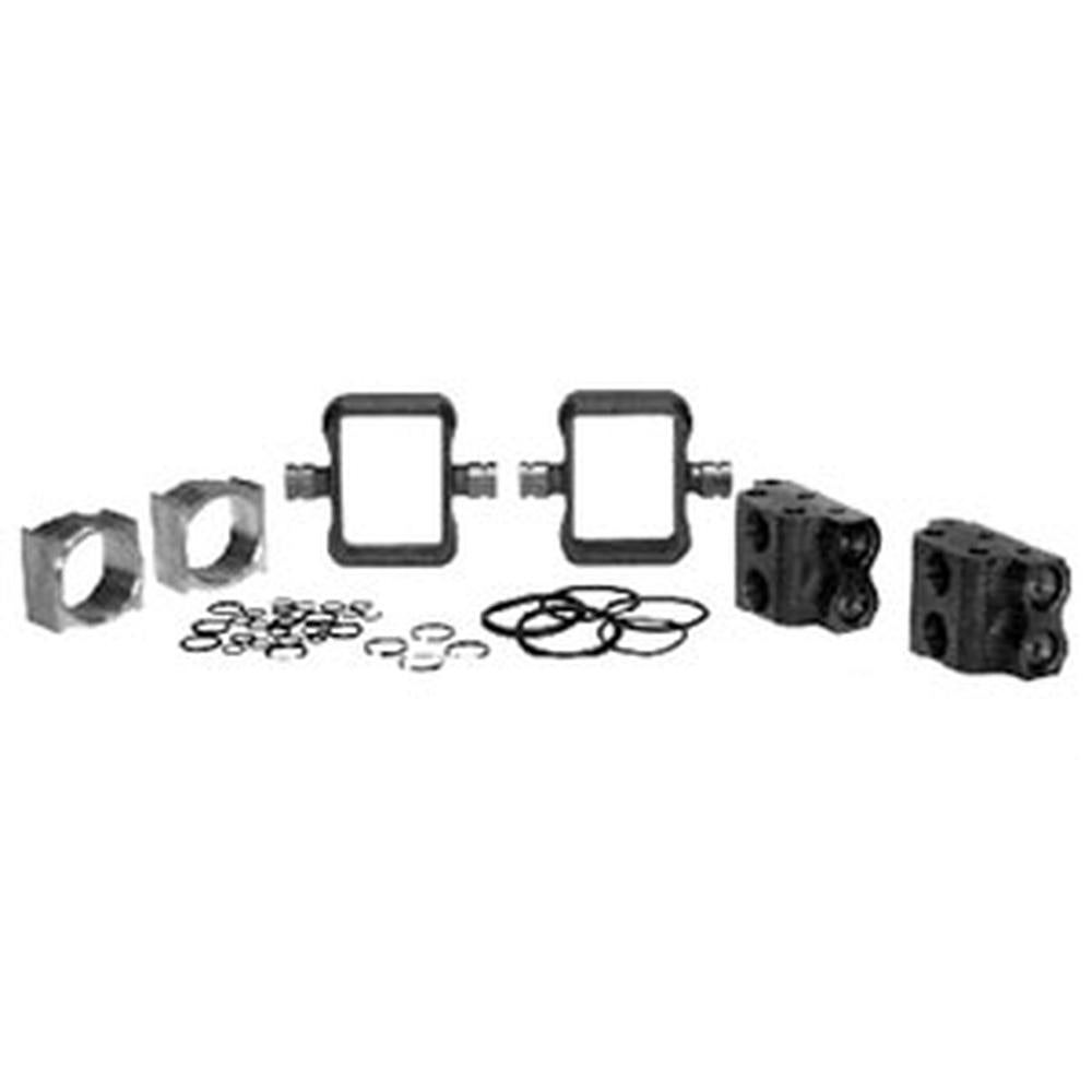 1810858M91-AIC Hydraulic Pump Kit