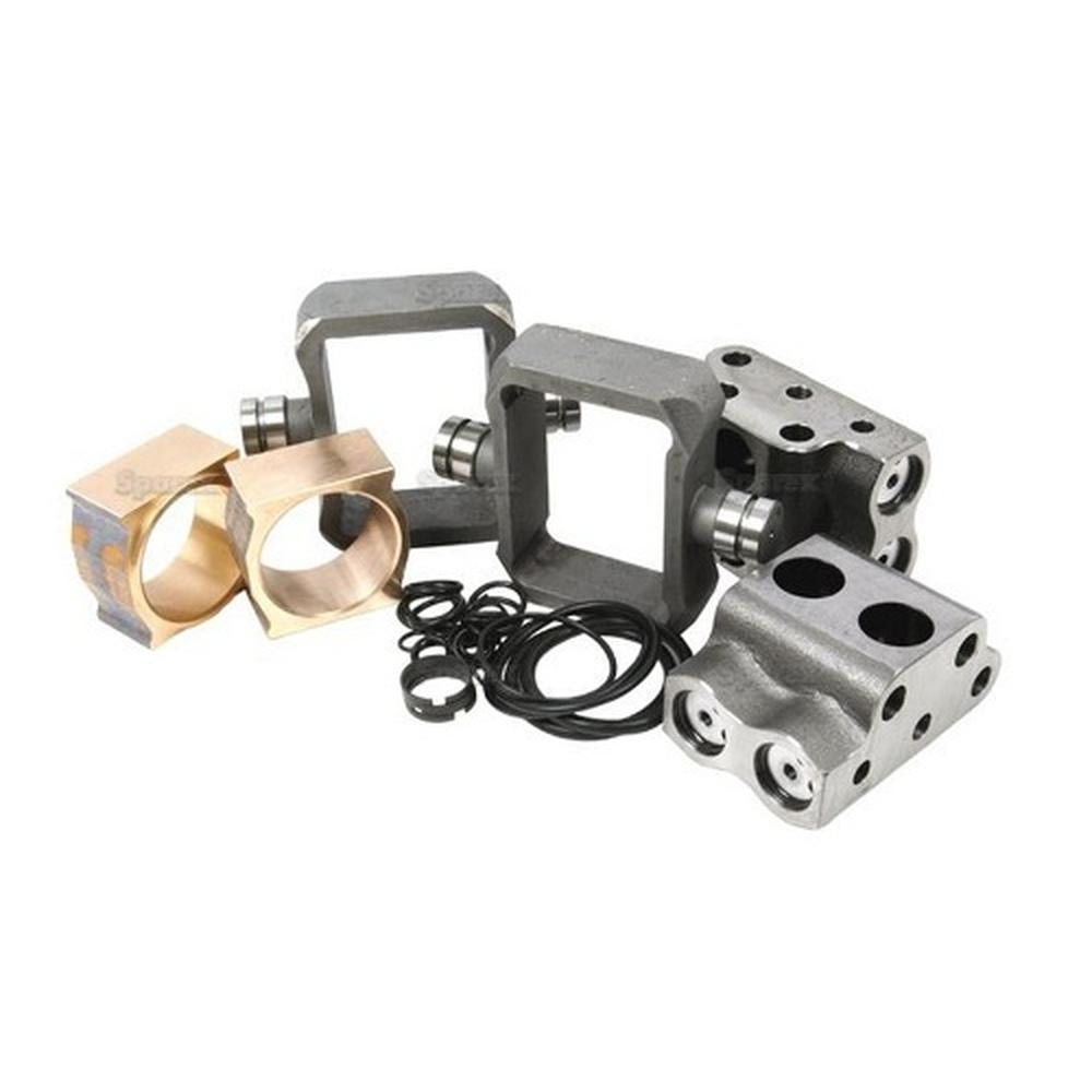 1810858M91-AIC Hydraulic Pump Kit