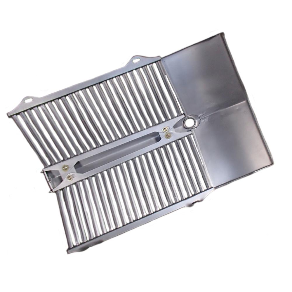 181627M91-AIC Grille