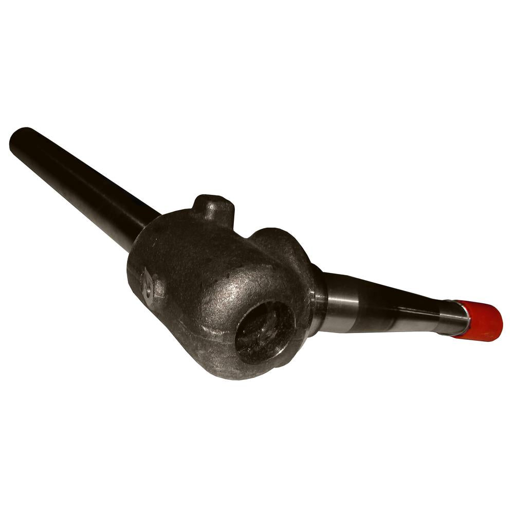 182560M92-AIC Left Hand Spindle