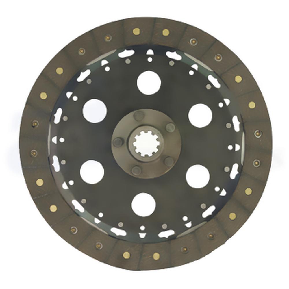 182841M92-AIC Clutch Disc