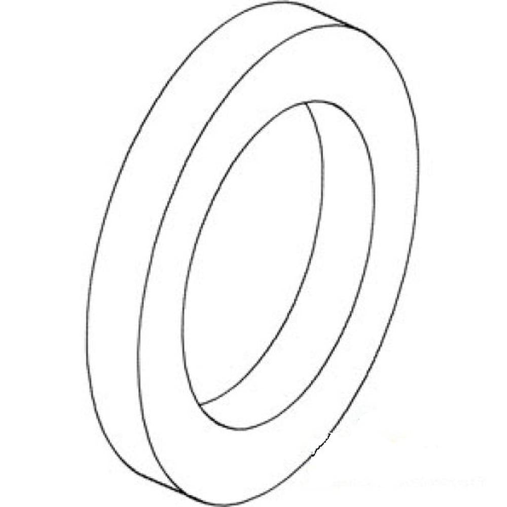 183021M2-AIC Under Steering Arm Seal