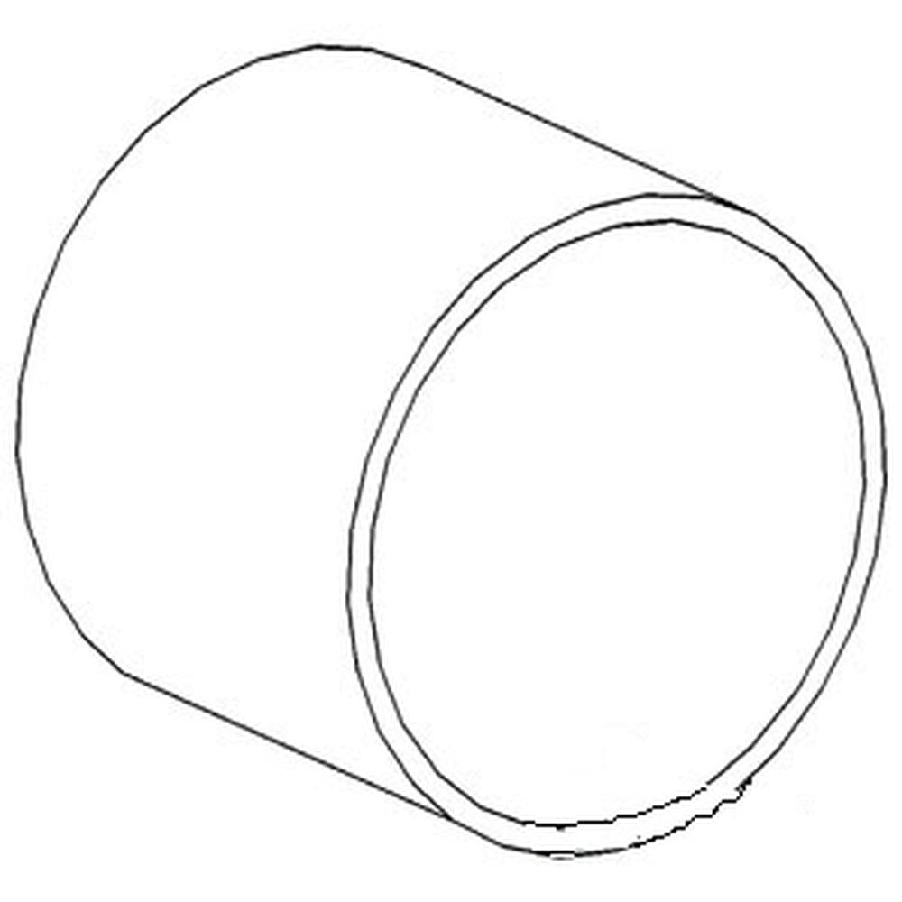 1850018M1-AIC Steering Sector Shaft Bushing