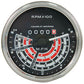 1850093M93-AIC Tractor Meter