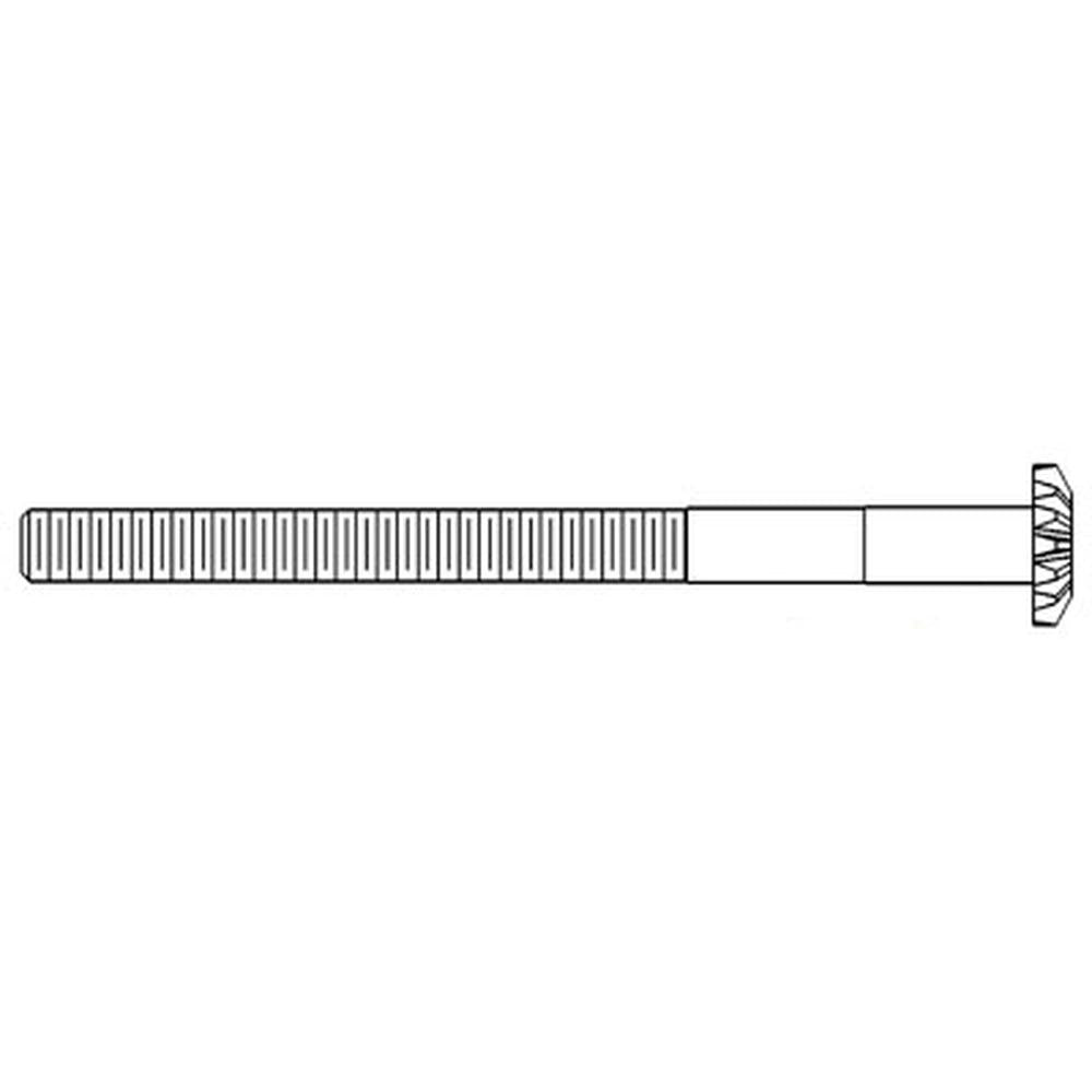 185220M1-AIC Leveling Box Shaft