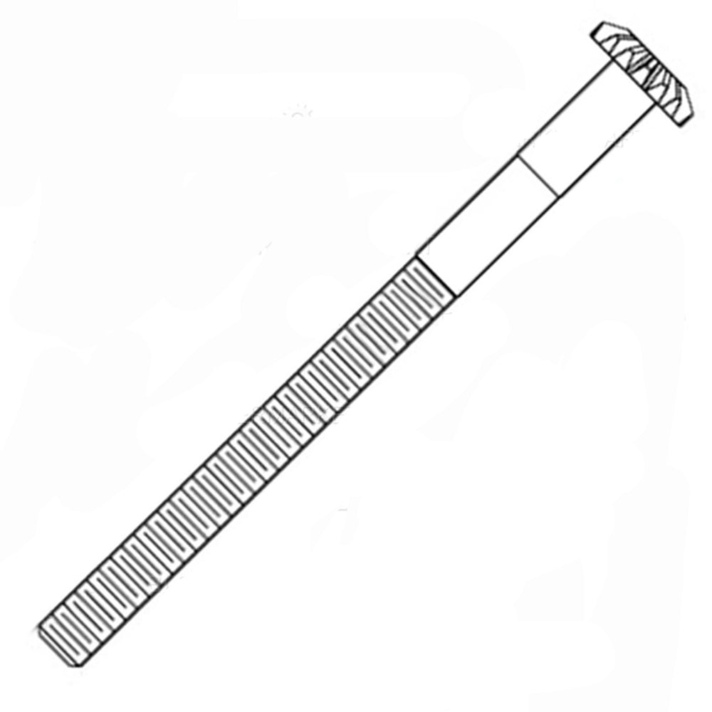 185220M1-AIC Leveling Box Shaft