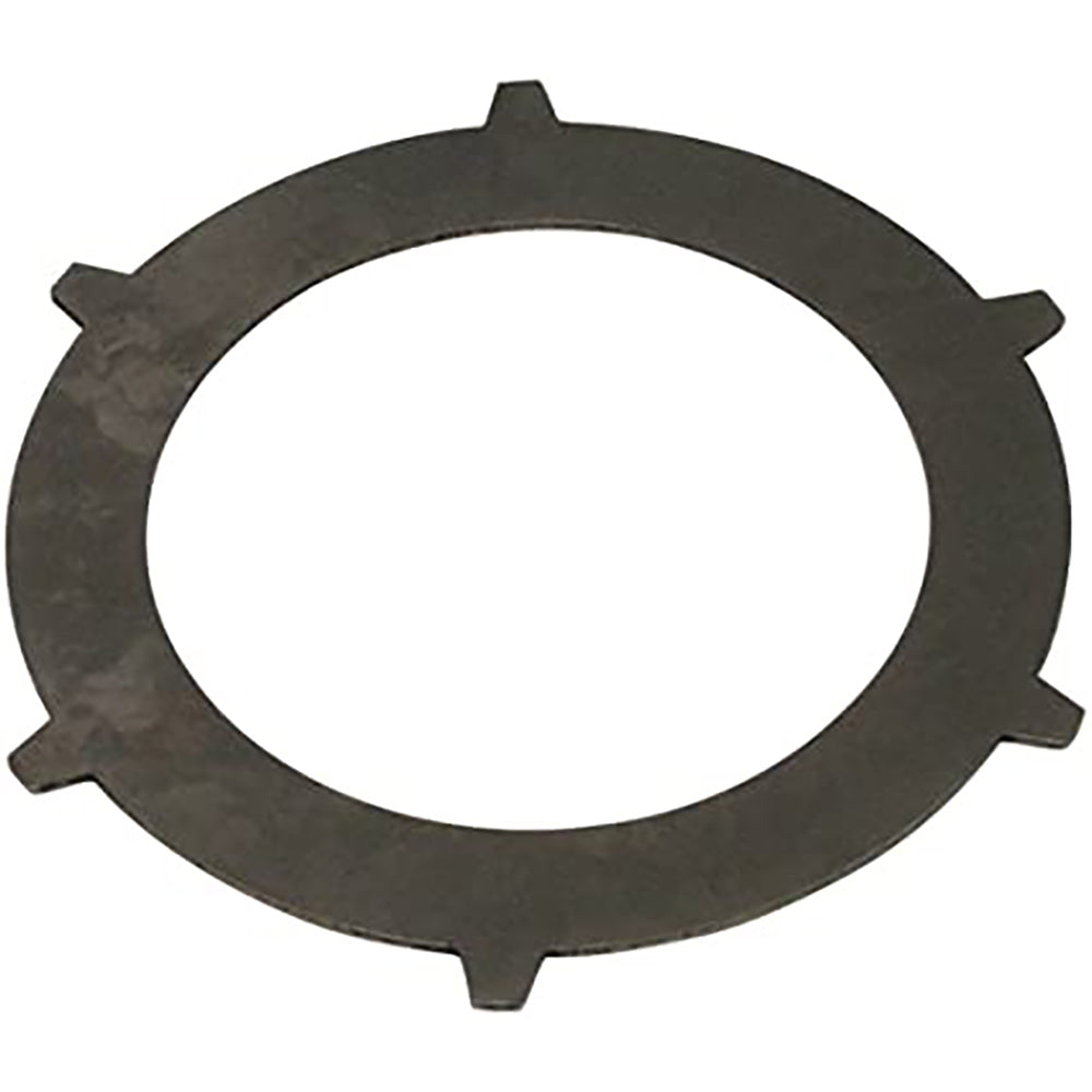 185464M1-AIC Steel Multi-Power Disc Plate